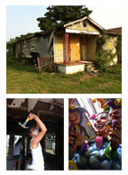 Play It Forward: Volunteer Vacations