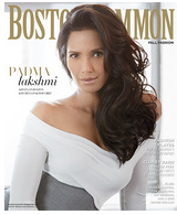 Padma Lakshmi: Perfectly Simple
