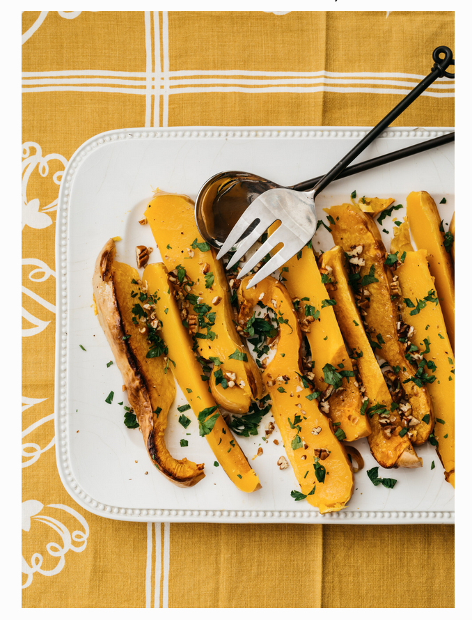Recipes with buzz